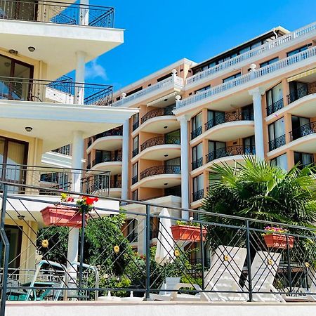 Villa Calabria Sweti Wlas Exterior foto