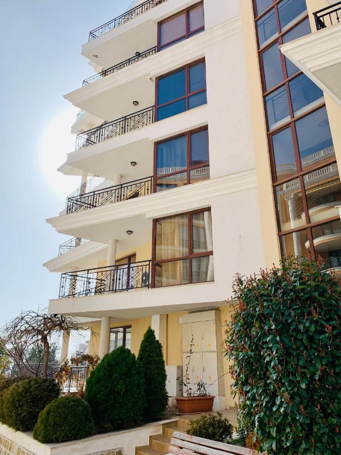 Villa Calabria Sweti Wlas Exterior foto