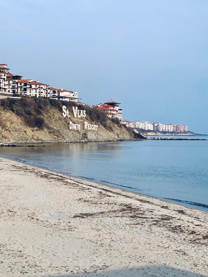 Villa Calabria Sweti Wlas Exterior foto