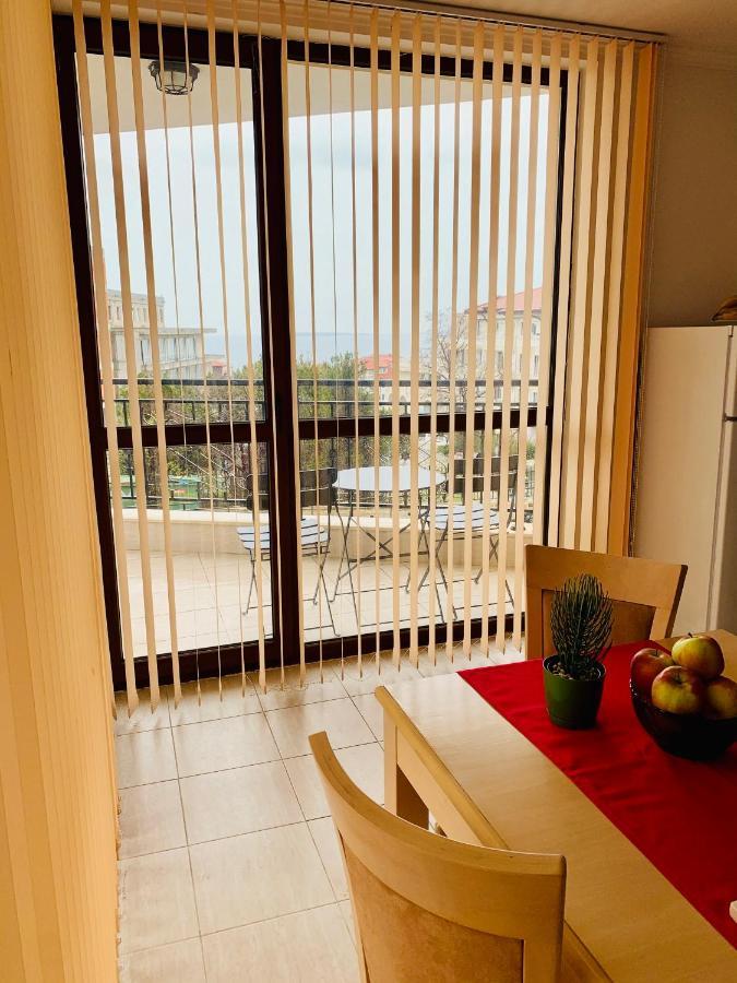 Villa Calabria Sweti Wlas Exterior foto