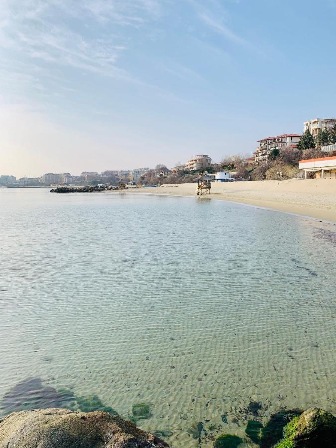Villa Calabria Sweti Wlas Exterior foto