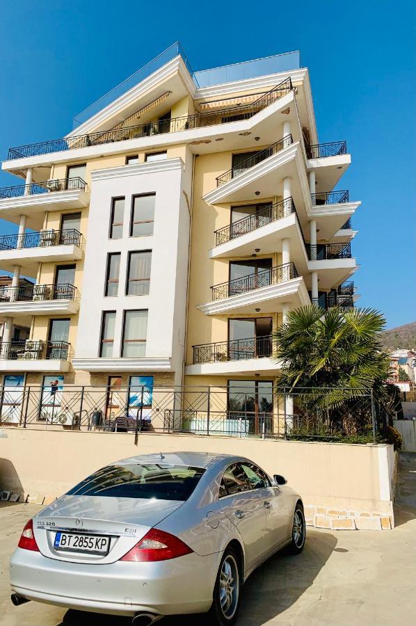 Villa Calabria Sweti Wlas Exterior foto