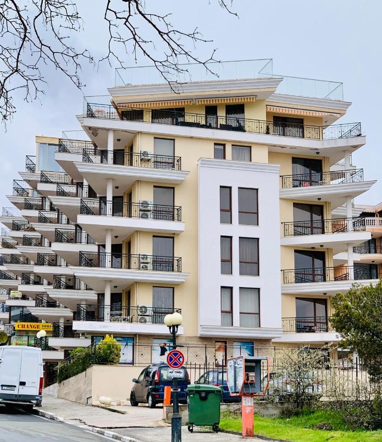Villa Calabria Sweti Wlas Exterior foto