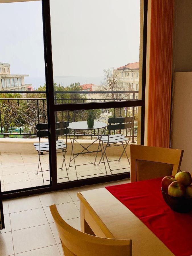 Villa Calabria Sweti Wlas Exterior foto