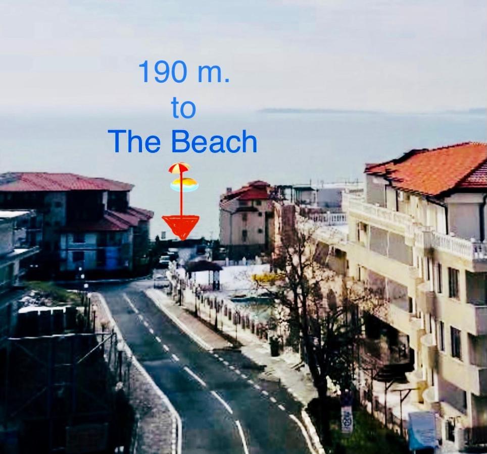 Villa Calabria Sweti Wlas Exterior foto