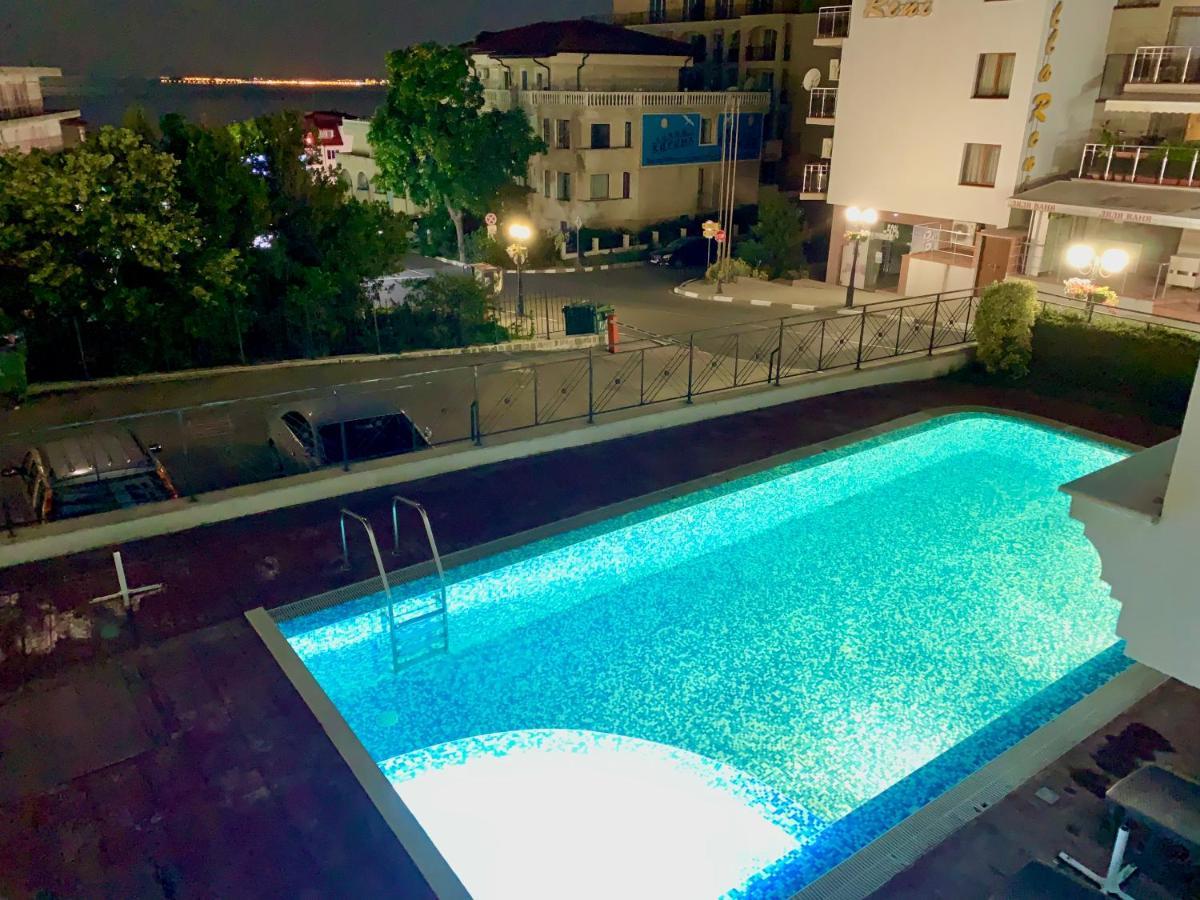 Villa Calabria Sweti Wlas Exterior foto