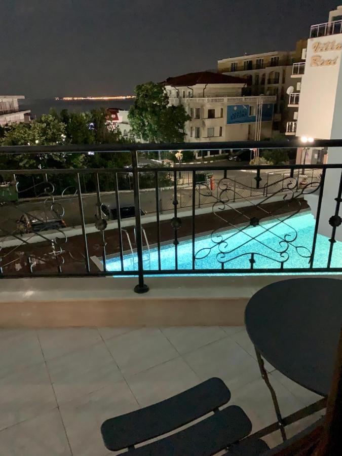 Villa Calabria Sweti Wlas Exterior foto