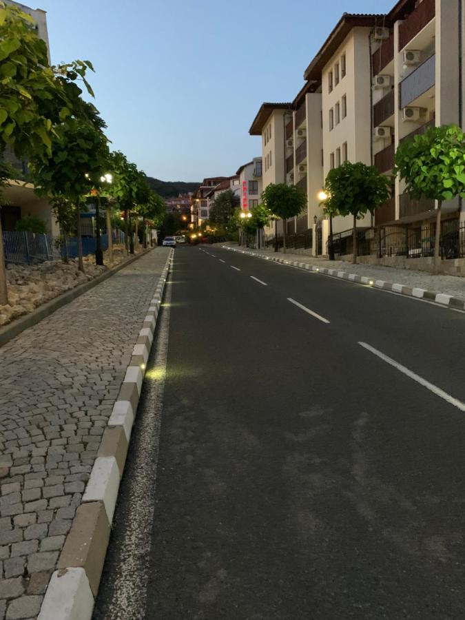 Villa Calabria Sweti Wlas Exterior foto