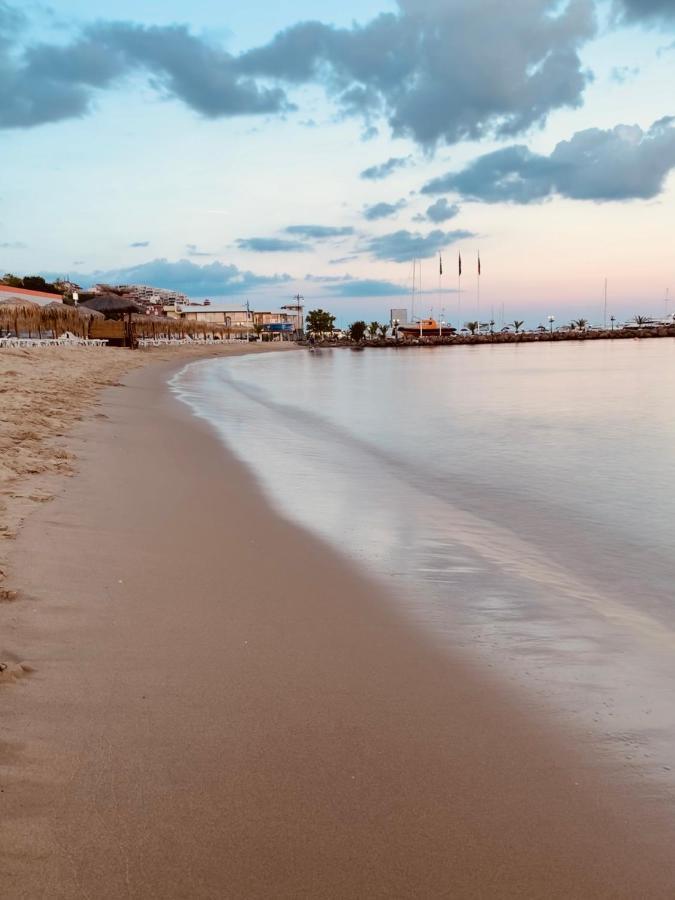 Villa Calabria Sweti Wlas Exterior foto