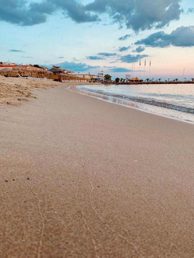 Villa Calabria Sweti Wlas Exterior foto