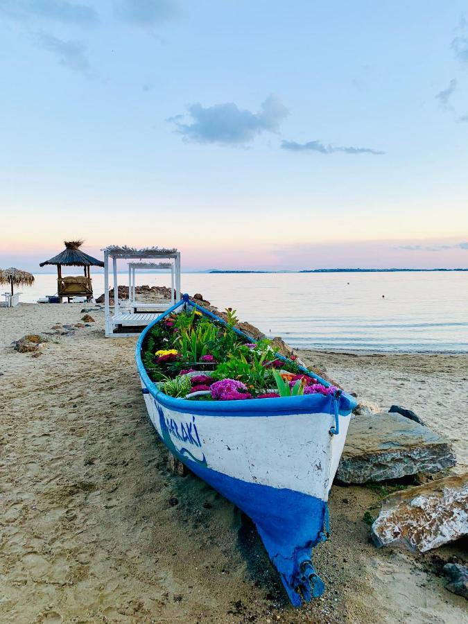 Villa Calabria Sweti Wlas Exterior foto