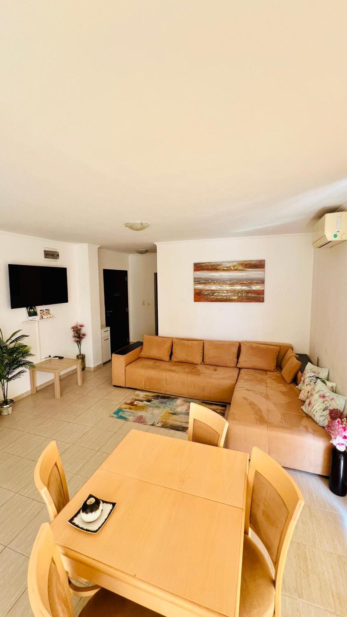 Villa Calabria Sweti Wlas Exterior foto