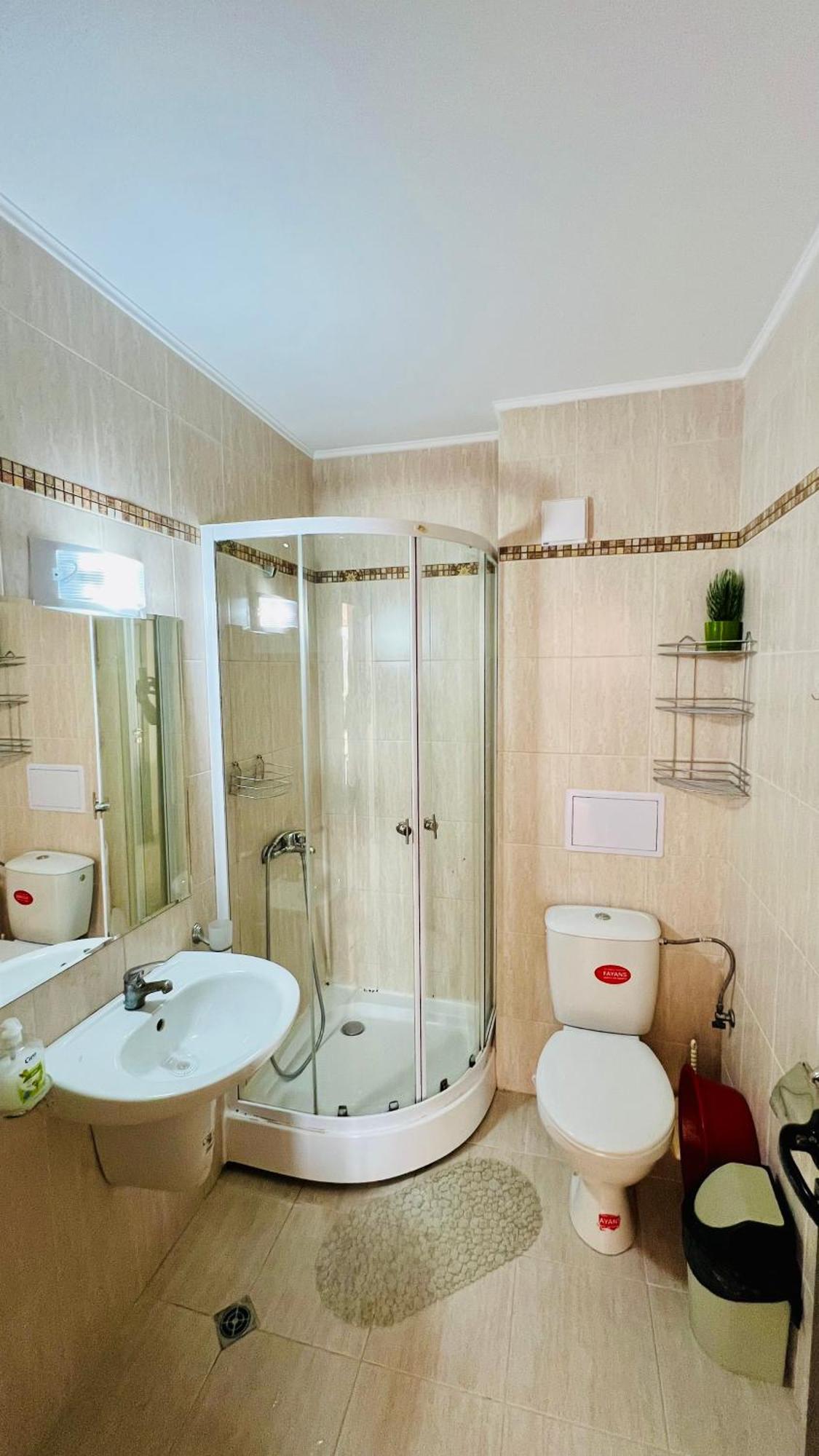 Villa Calabria Sweti Wlas Exterior foto