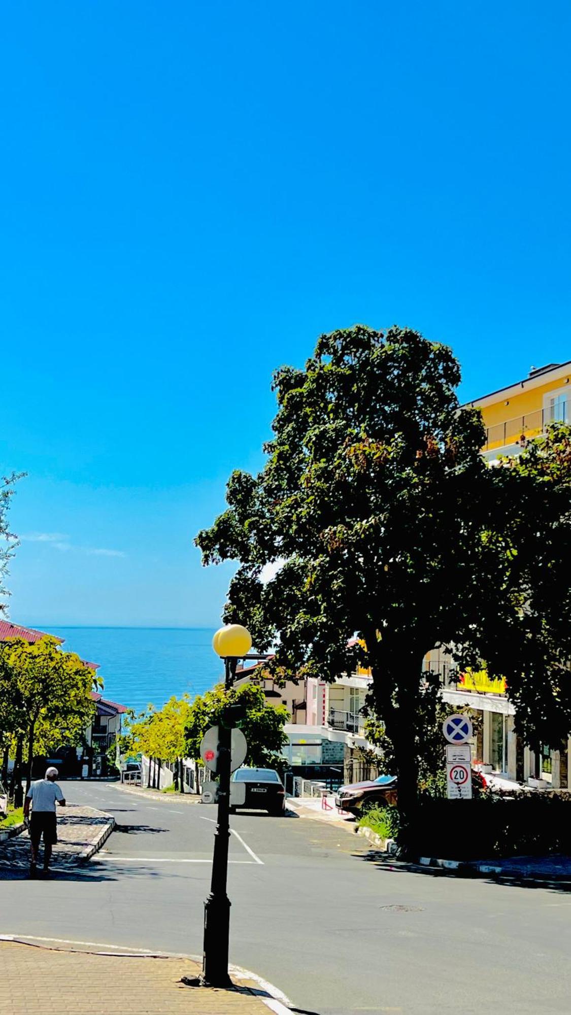 Villa Calabria Sweti Wlas Exterior foto