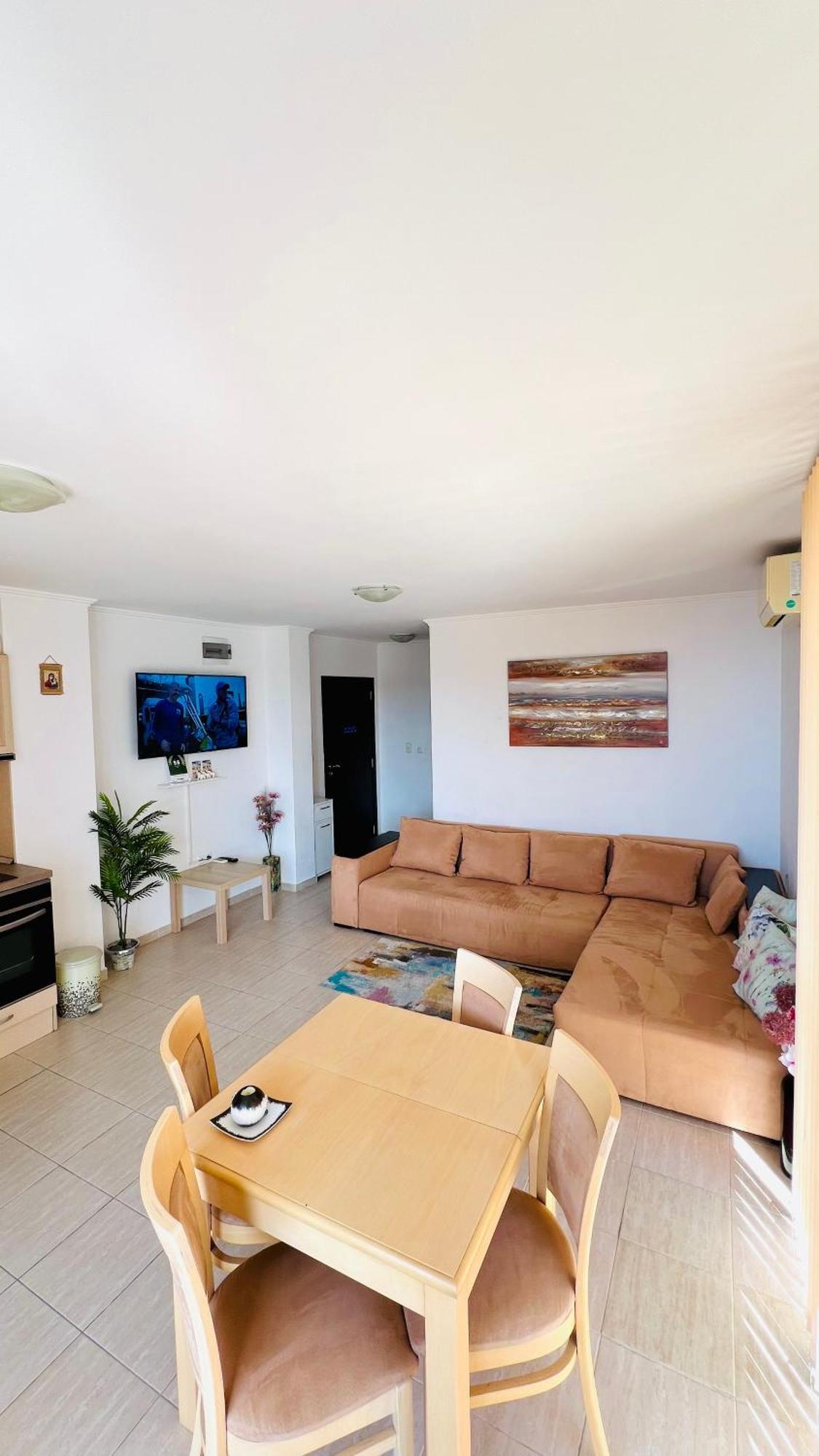 Villa Calabria Sweti Wlas Exterior foto