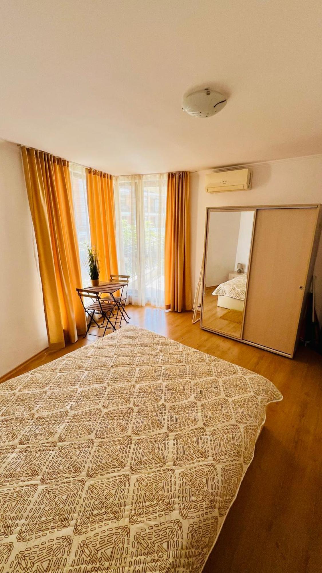 Villa Calabria Sweti Wlas Exterior foto