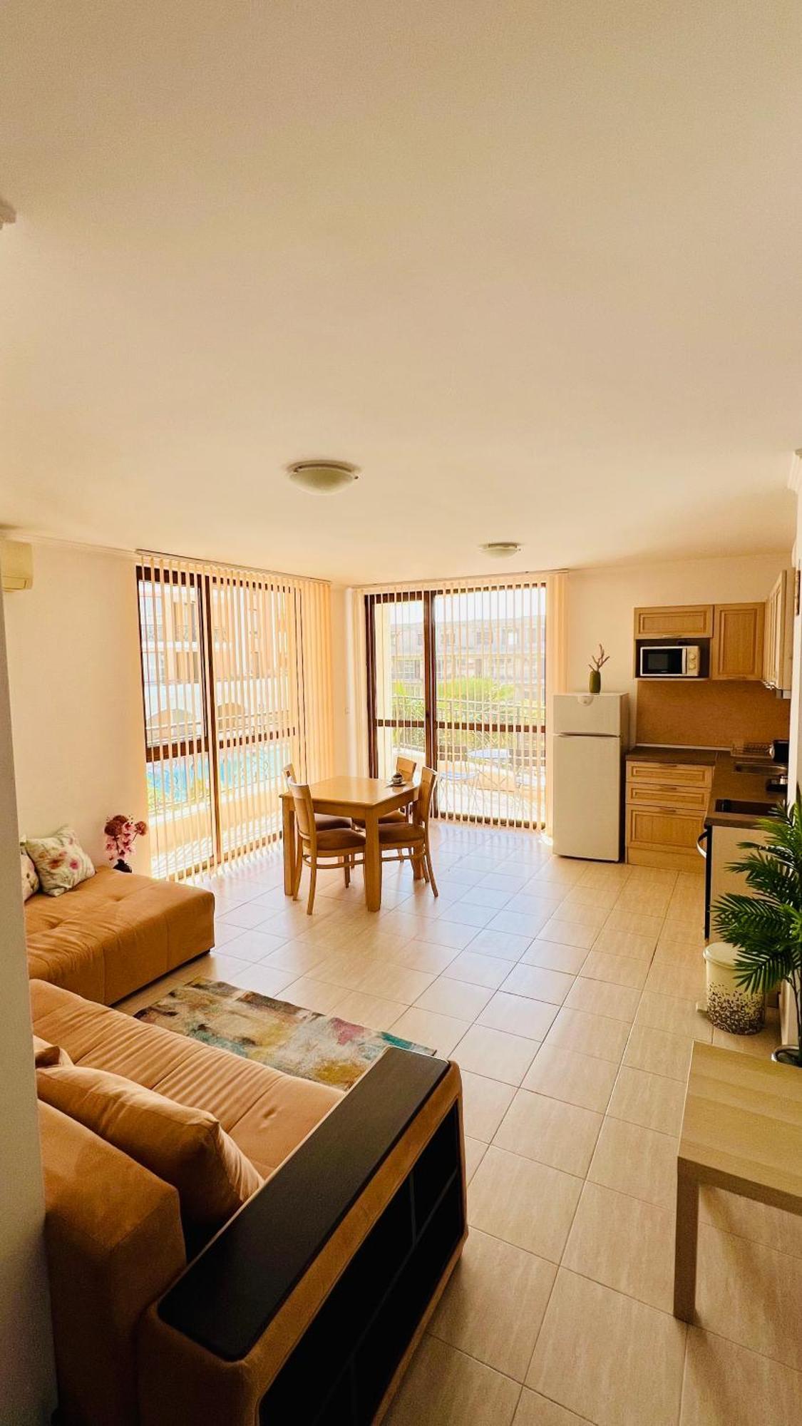 Villa Calabria Sweti Wlas Exterior foto