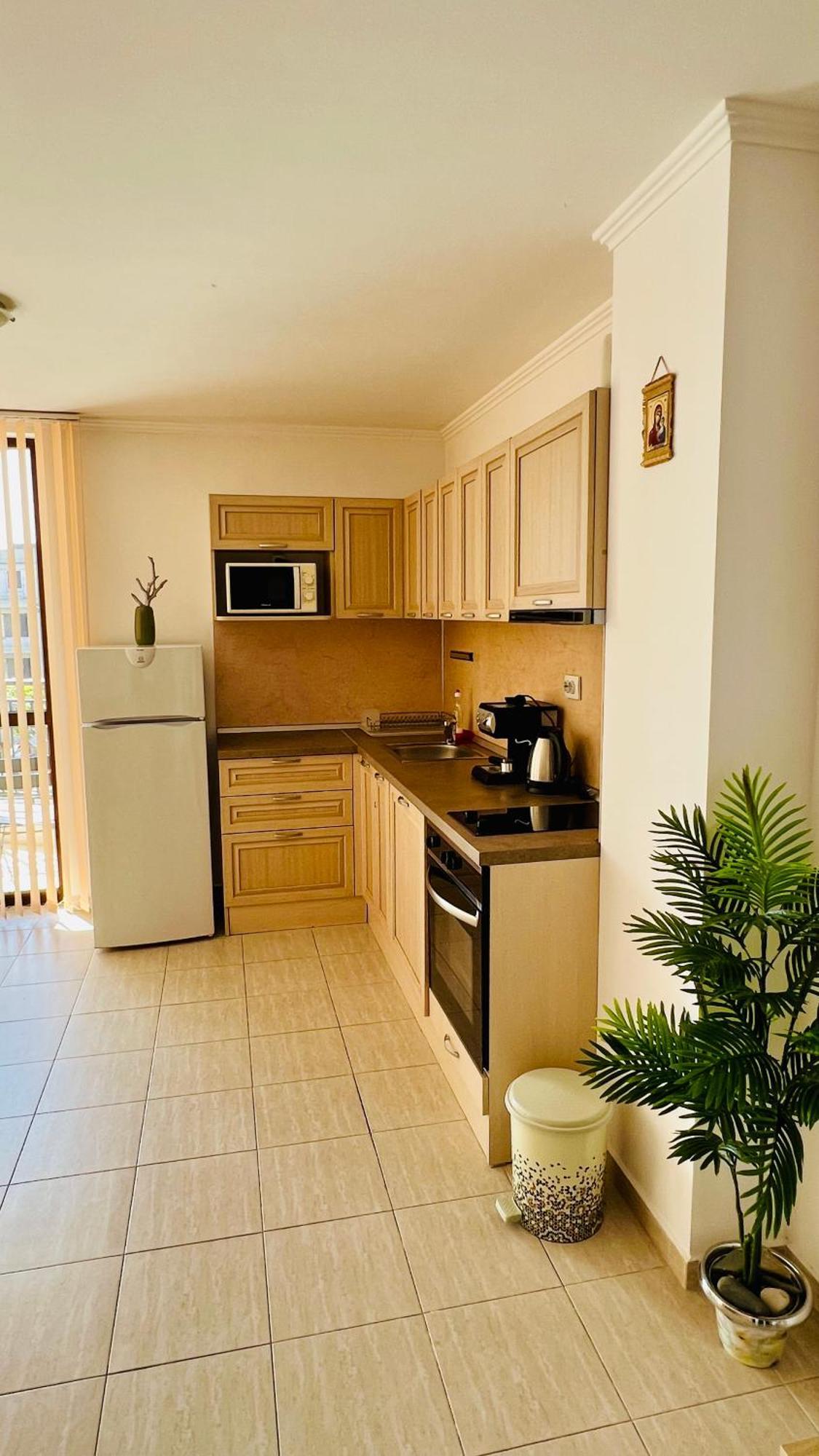 Villa Calabria Sweti Wlas Exterior foto